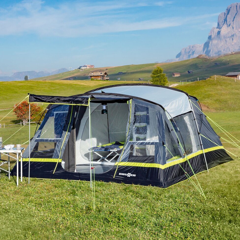 Product image 1 of the product “Zelt Kalinda 5 ”